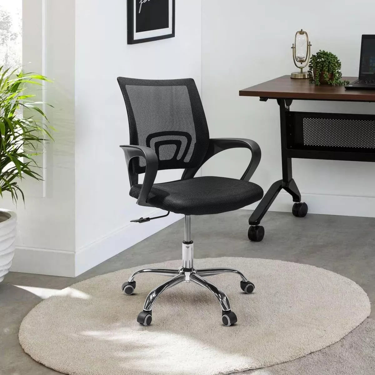 SILLA ERGONOMICA DE OFICINA ATLANTIS®