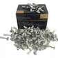 Caja clavos de potencia fulminantes x 100 UND