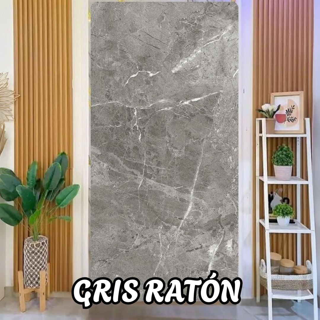 PAPEL ADHESIVO PREMIUM TIPO MARMOL |D-C- FIX ®|