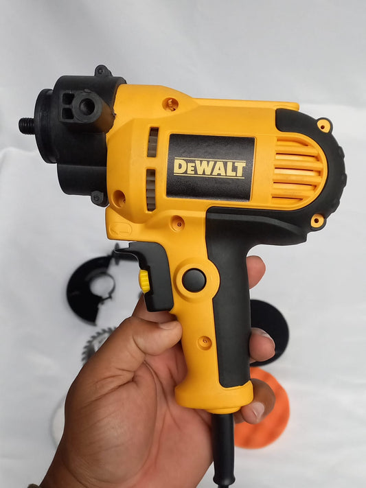 Taladro 4 en 1 dewalt