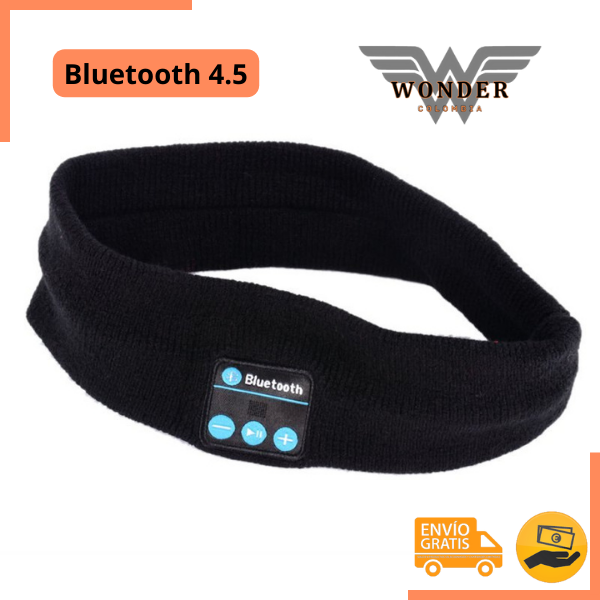 Banda Bluetooth