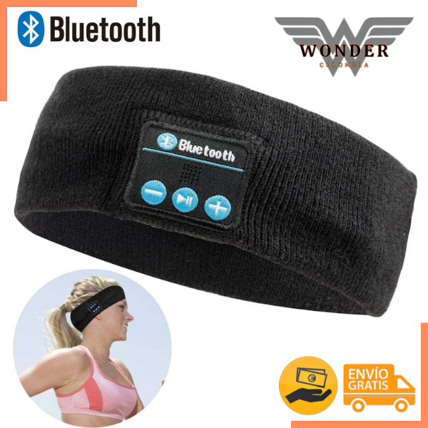 Banda Bluetooth