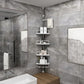 ORGANIZADOR BAÑO - ESQUINERO🚿