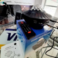 Proyector de Galaxia con altavoz Bluetooh + Control remoto 🎁