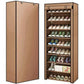 Organizador De Calzado Zapatos 9 Niveles ( 25  PARES)